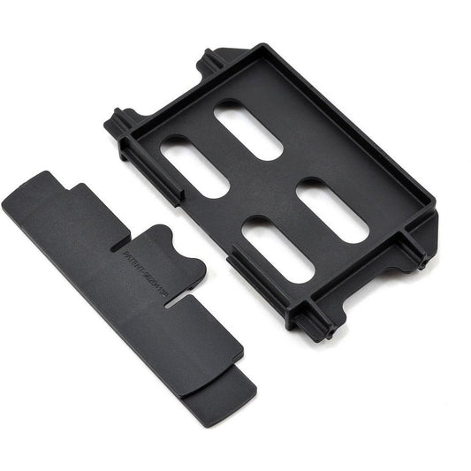 SWorkz BB80 Battery Mounting Plate Set