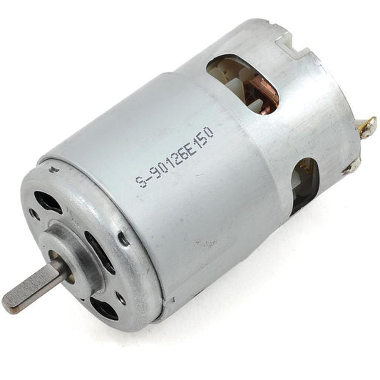 SWorkz BB80 775 Motor