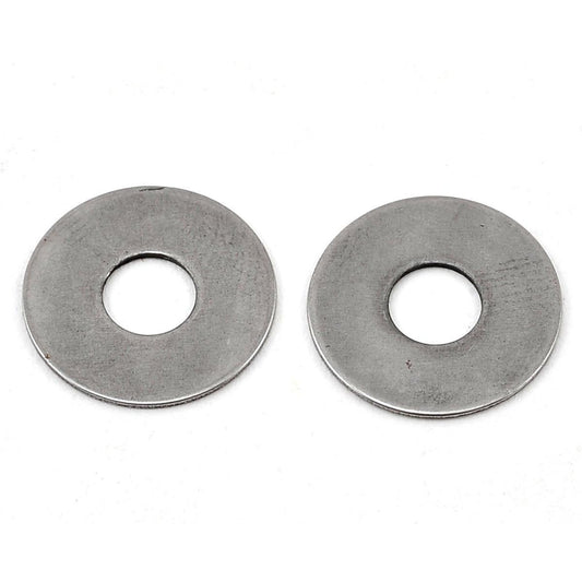 SWorkz S350 5x14x0.5mm BBD Steel Washer (LE)