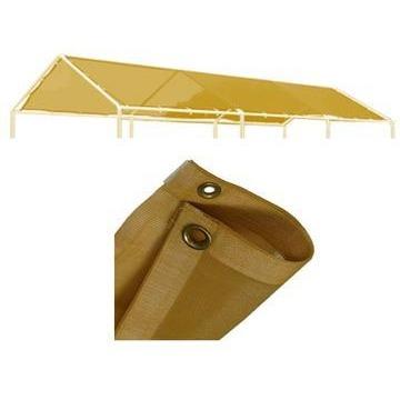 STANDARD CANOPY ROOF FOR 28' X 60' FRAME FOOTPRINT