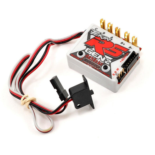 Tekin RS Gen2 Sensored Brushless ESC