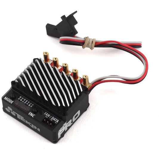 Tekin RSX Pro Sensored Brushless ESC