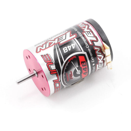 Tekin Redline Sensorless 448 Brushless Motor (4T/4800kV)