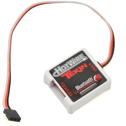 Tekin Hotwire 3.0 Bluetooth USB Interface