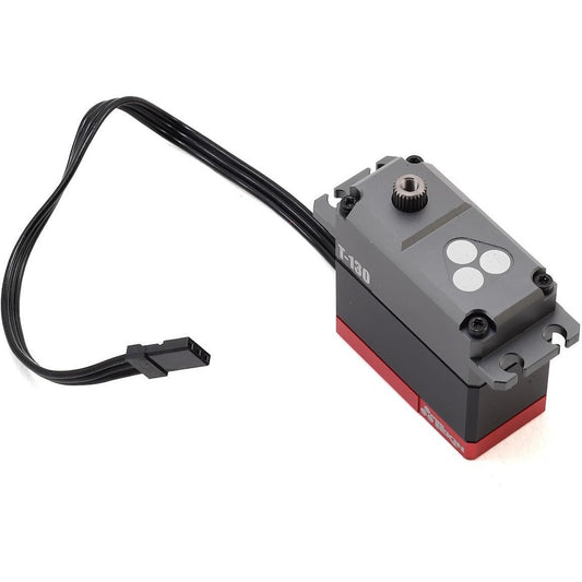 Tekin T-130 Digital Hi-Speed Programmable Servo (High Voltage)