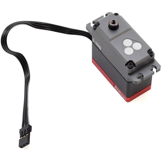 Tekin T-190 Digital Hi-Torque Programmable Servo (High Voltage)