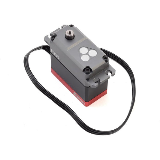 Tekin T-250 Digital Hi-Speed Programmable Servo (High Voltage)