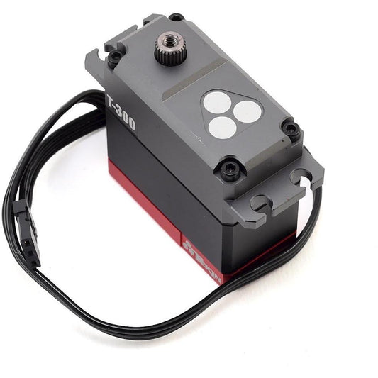 Tekin T-300 Digital Hi-Torque Programmable Servo (High Voltage)