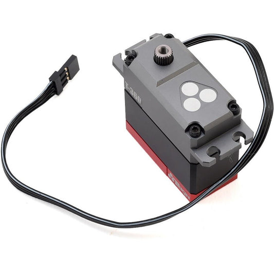 Tekin T-360 Digital Hi-Speed Programmable Servo (High Voltage)