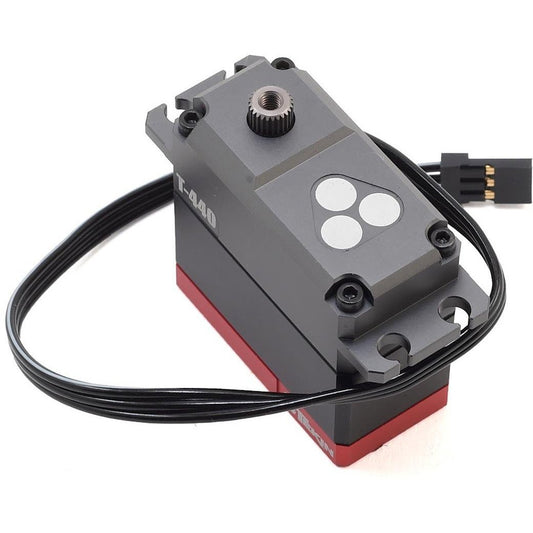 Tekin T-440 Digital Hi-Torque Programmable Servo (High Voltage)