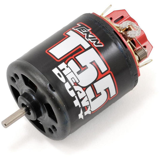 Tekin HD T-Series Rock Crawler Brushed Motor (55T)