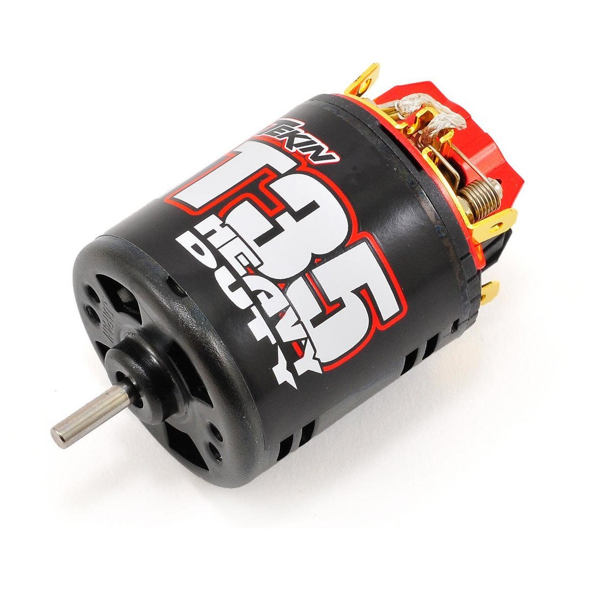 Tekin HD T-Series Rock Crawler Brushed Motor (35T)