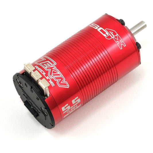 Tekin Redline SC4X Sensored Brushless 550 Motor (5.5T)