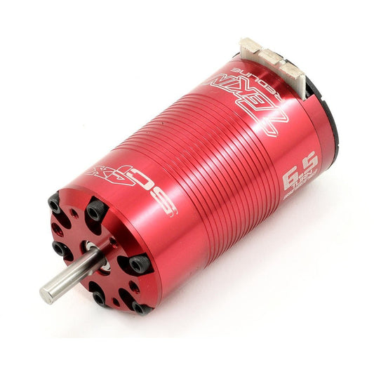 Tekin Redline SC4X Sensored Brushless 550 Motor (6.5T)