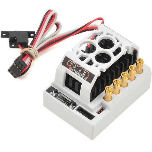 Tekin RX8 GEN3 1/8 Competition Brushless ESC