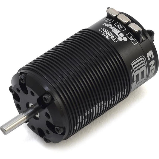 Tekin Redline T8 GEN3 4030 1/8 Buggy Brushless Sensored Motor (1900kV)