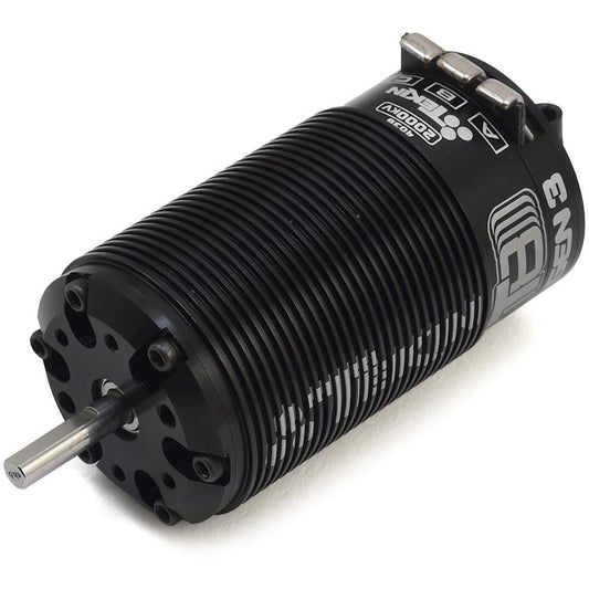 Tekin Redline T8 GEN3 4038 1/8 Truggy Competition Brushless Motor (2000kV)