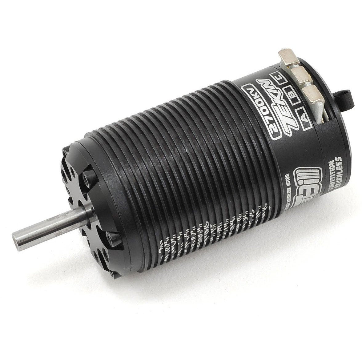Tekin Redline T8i 1/8 Indoor 1Y Brushless Motor (2700kV)