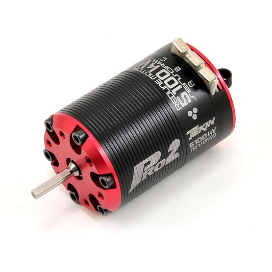 Tekin Pro2 HD 4-Pole Brushless Motor (5,100kV)