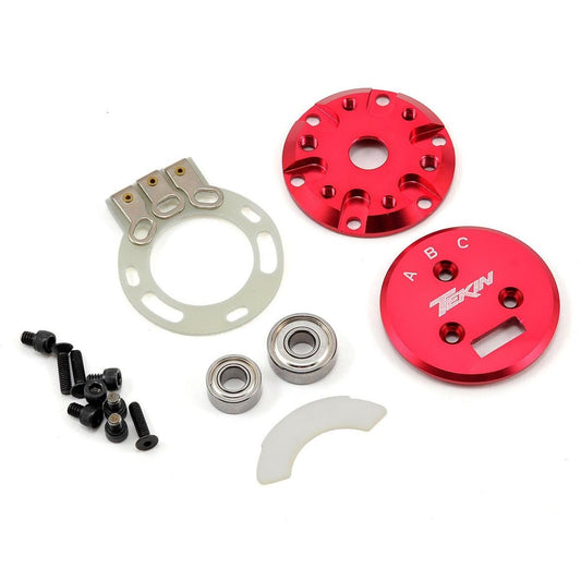 Tekin Pro4 HD Motor Rebuild Kit