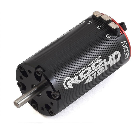 Tekin ROC412 HD Element Proof Sensored Brushless Crawler Motor (4200kV)