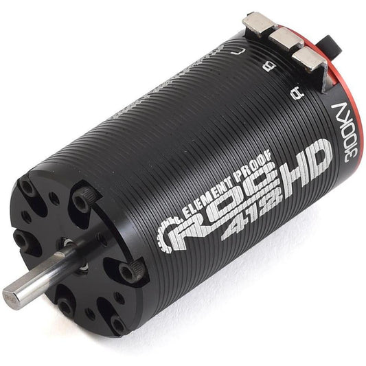 Tekin ROC412 HD Element Proof Sensored Brushless Crawler Motor (3100kV)