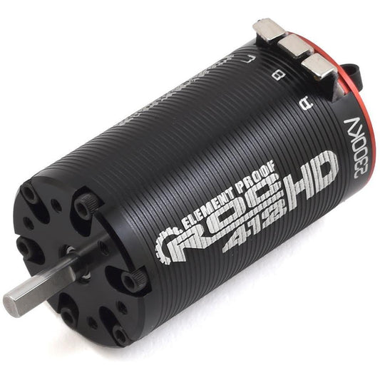 Tekin ROC412 HD Element Proof Sensored Brushless Crawler Motor (2300kV)