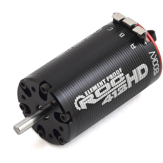 Tekin ROC412 HD Element Proof Sensored Brushless Crawler Motor (1800kV)