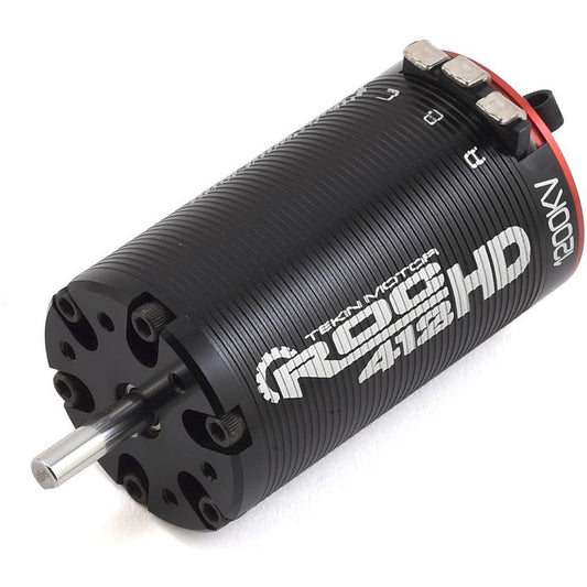 Tekin ROC412 HD Element Proof Sensored Brushless Crawler Motor (1200kV)