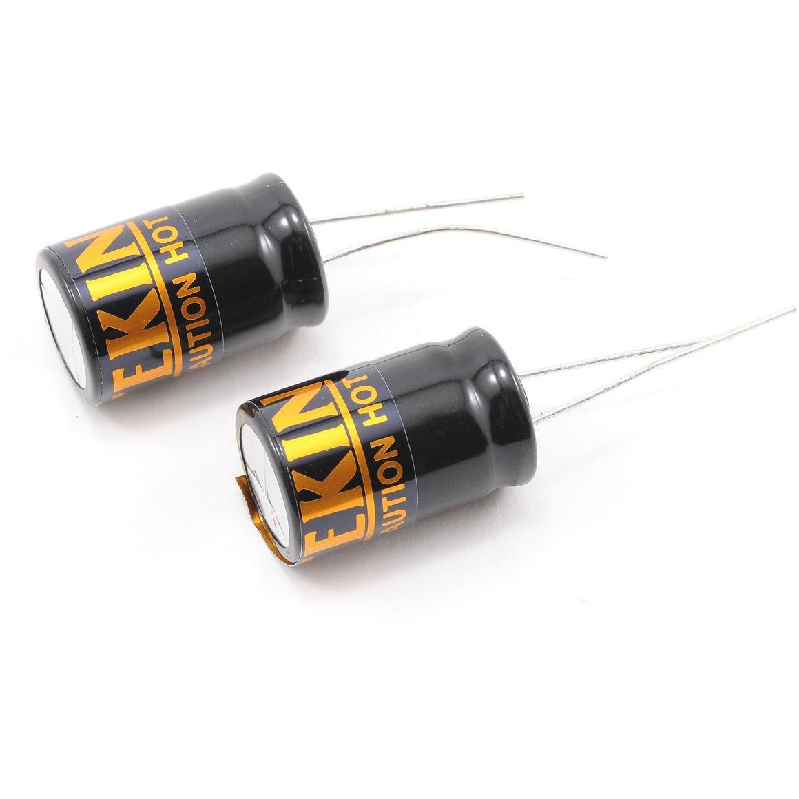 Tekin 25V 2700uF Power Cap (5S Lipo) (2)