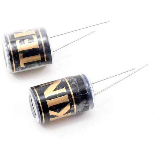 Tekin 35V 1500uF Power Cap (6S Lipo) (2)