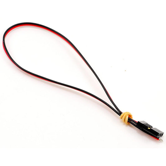 Tekin 225mm Servo Plug (RS, FX, B1)