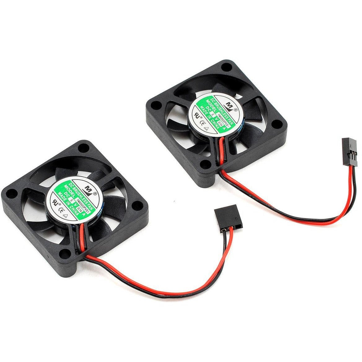 Tekin 7x30mm RX8 Gen2 Fan (2)