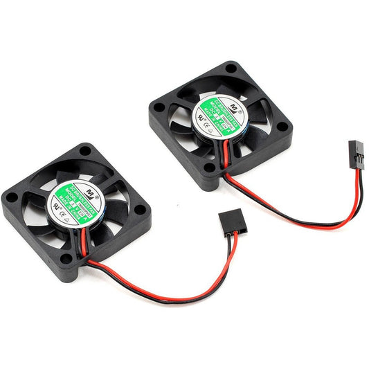 Tekin 7x30mm RX8 Gen2 Fan (2)