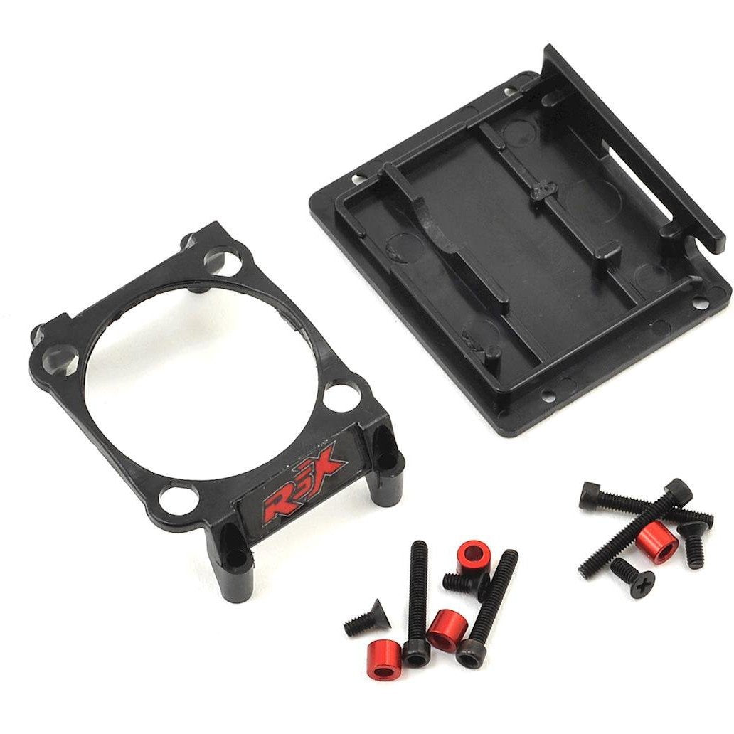 Tekin RSX Fan Shroud (8)