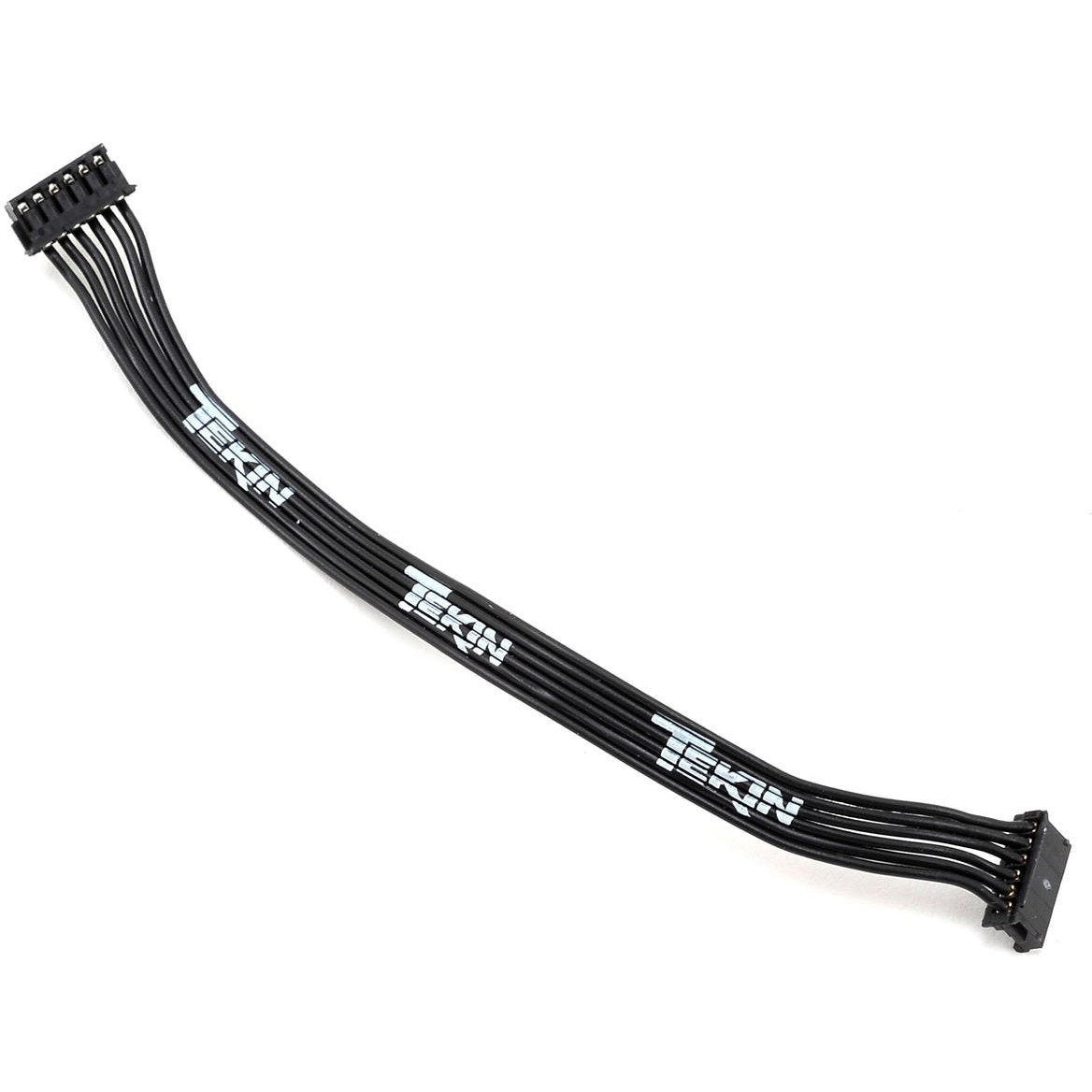 Tekin FlexWire Flat Ribbon Sensor Cable (100mm)