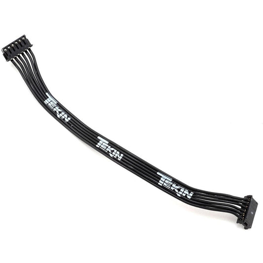 Tekin FlexWire Flat Ribbon Sensor Cable (100mm)