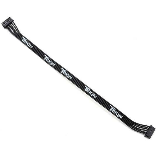 Tekin FlexWire Flat Ribbon Sensor Cable (150mm)