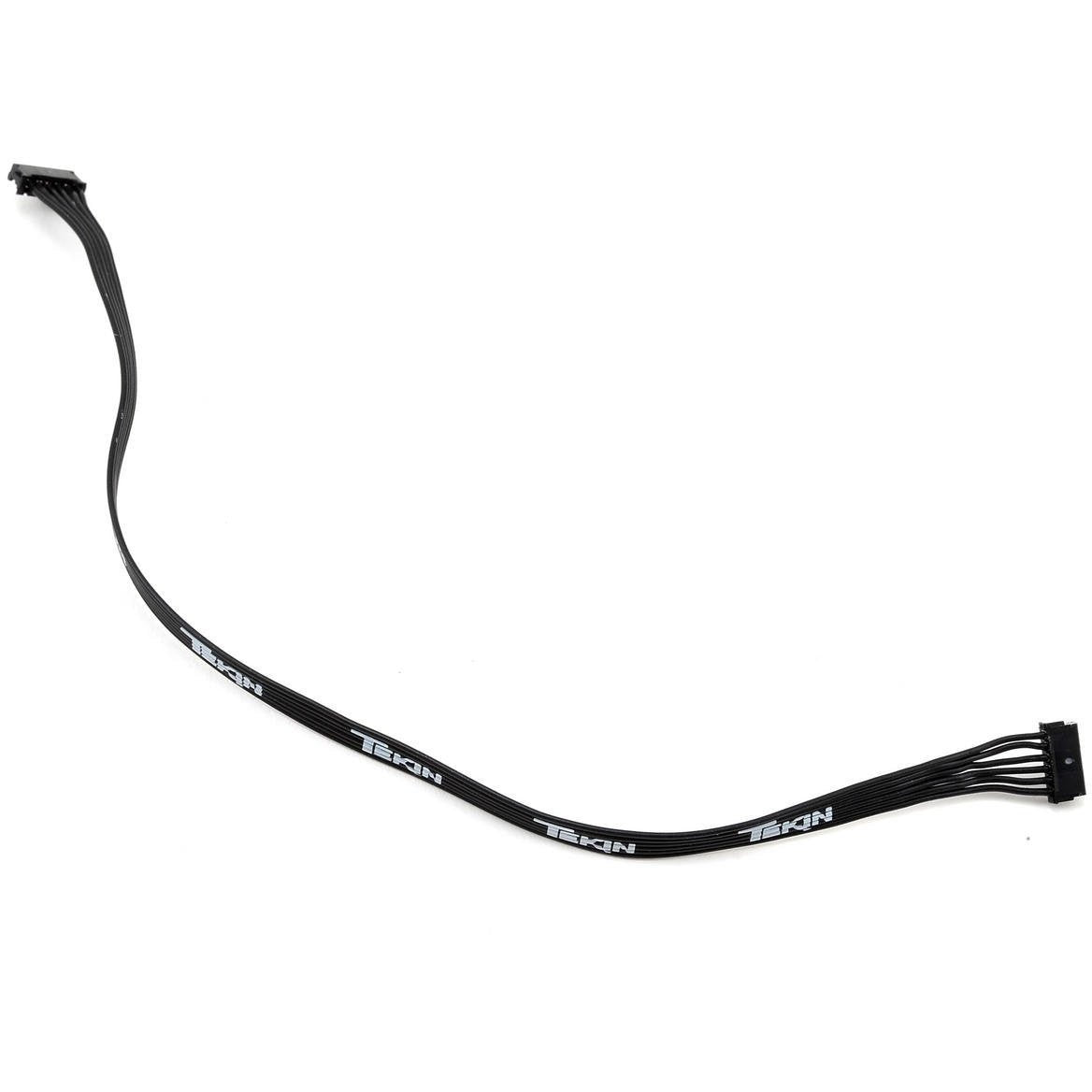 Tekin FlexWire Flat Ribbon Sensor Cable (200mm)