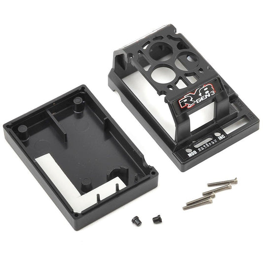 Tekin RX8 Gen3 Case Set (Black)