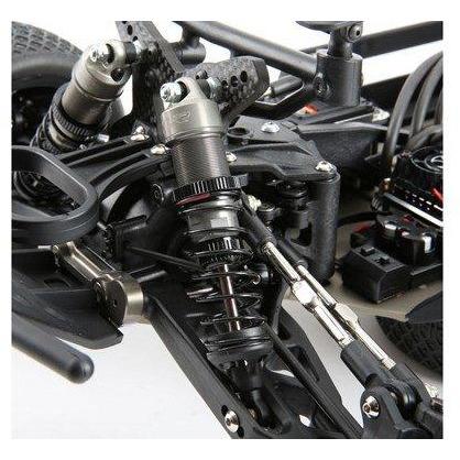 Team Losi Racing TEN-SCTE 3.0 Race 4WD Short Course Kit