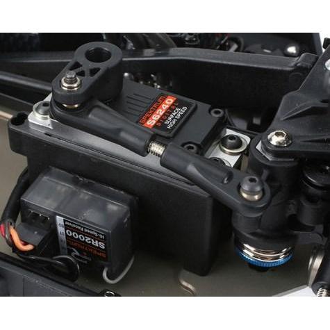 Team Losi Racing TEN-SCTE 3.0 Race 4WD Short Course Kit
