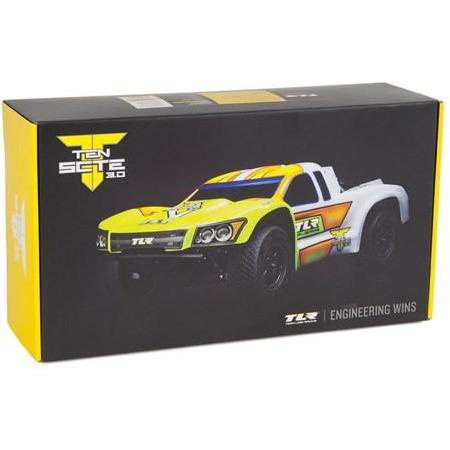 Team Losi Racing TEN-SCTE 3.0 Race 4WD Short Course Kit