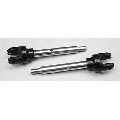 1853 Stub axles (2)