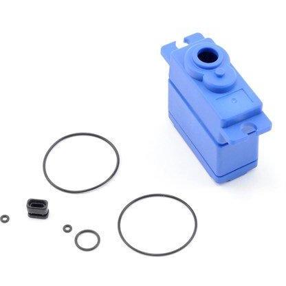 2081 Servo case/ gaskets (for 2080 micro waterproof servo)