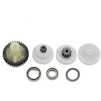 2087 Gear set (for 2085 servo)