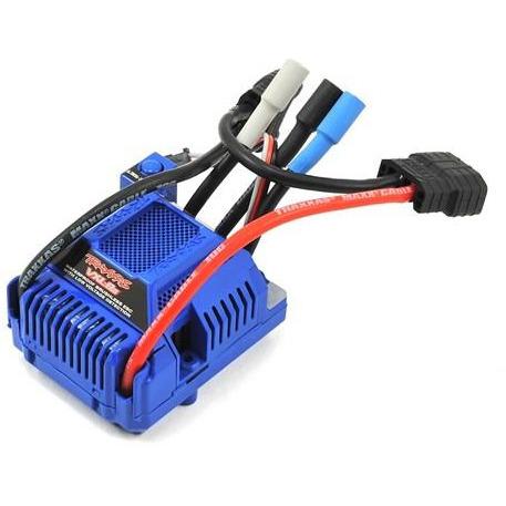 3496 Velineon Vxl-8S Electronic Speed Control, Waterproof (Brushless) (Fwd/Rev/Brake)