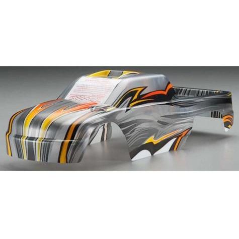 3617R Body Stampede Vxl Prographix