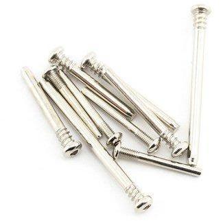 3640 Suspension Screw Pin Set