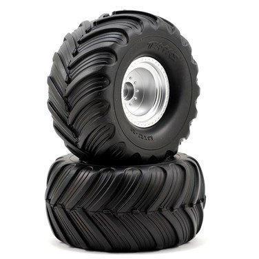 3665 Tires & Wheels